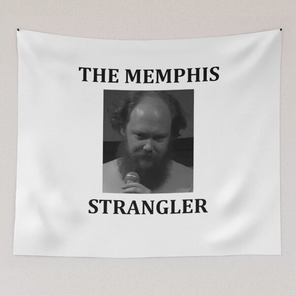 Item preview, William Montgomery designed and sold by ToddLouis61.