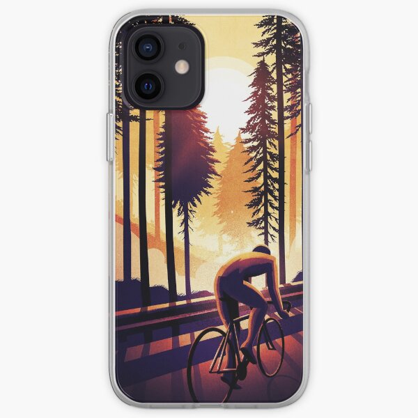 Sunrise iPhone Soft Case