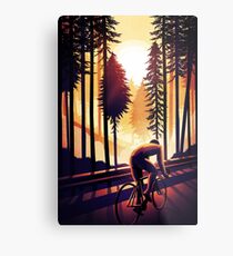 Sunrise Metal Print