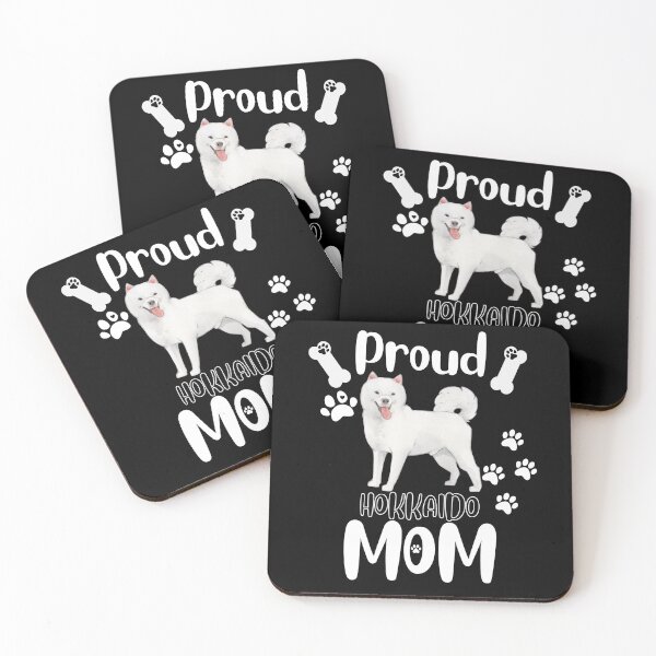 Item preview, Proud Hokkaido Mom designed and sold by TheDoggoStore.