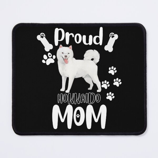 Item preview, Proud Hokkaido Mom designed and sold by TheDoggoStore.