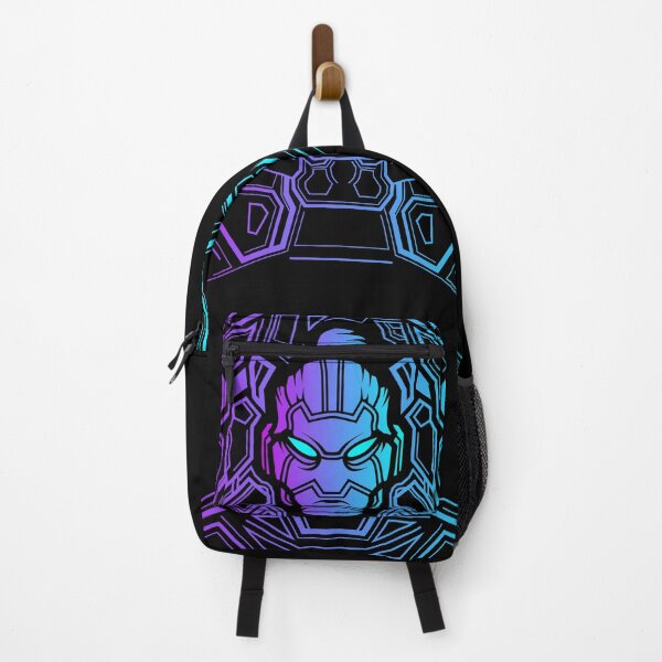 Item preview, Technology Cyberpunk Samurai Head. designed and sold by Christosign.