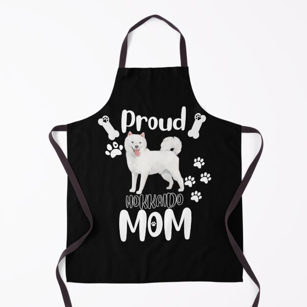 Item preview, Proud Hokkaido Mom designed and sold by TheDoggoStore.