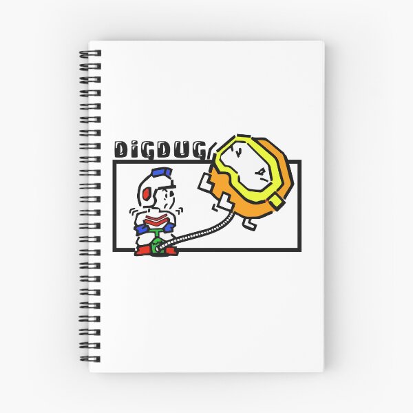 Item preview, Best Edition DiG_DuG  (13) designed and sold by HumaWati.
