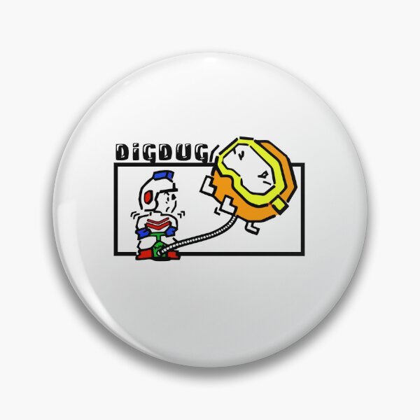 Item preview, Best Edition DiG_DuG (13) designed and sold by HumaWati.
