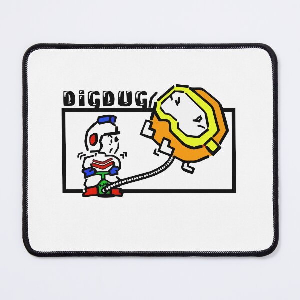 Item preview, Best Edition DiG_DuG  (13) designed and sold by HumaWati.