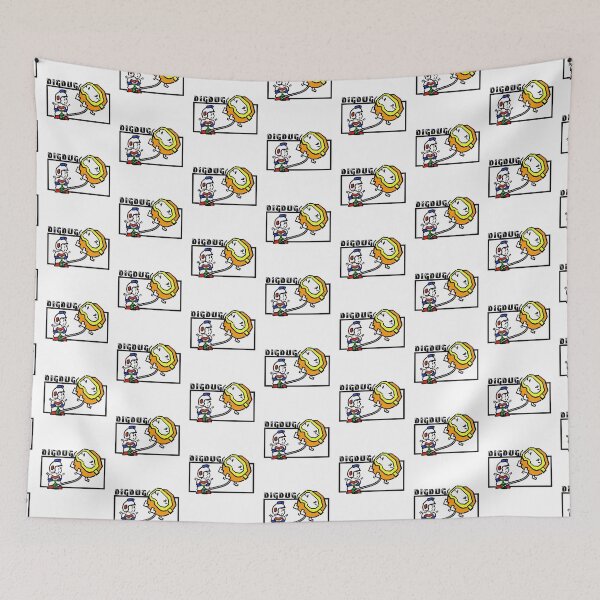 Item preview, Best Edition DiG_DuG  (13) designed and sold by HumaWati.