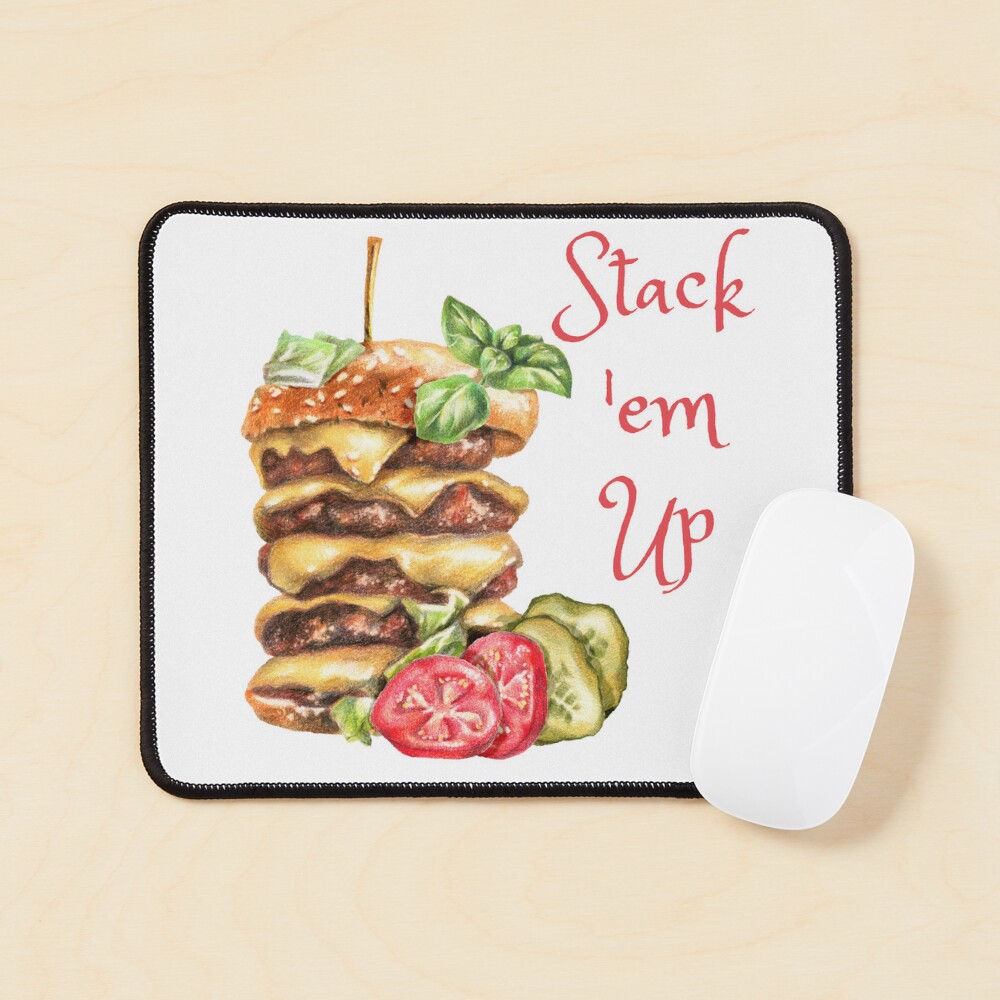 Item preview, Mouse Pad designed and sold by CreativNode.