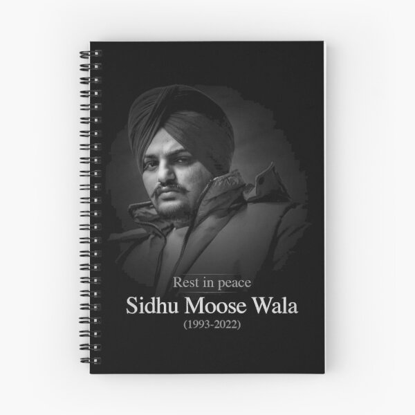 Item preview, Retro Vintage Indian Sidhu Five Moose Man Wala Actor Gift Everyone designed and sold by CiaraFrey.