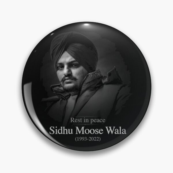 Item preview, Retro Vintage Indian Sidhu Five Moose Man Wala Actor Gift Everyone designed and sold by CiaraFrey.