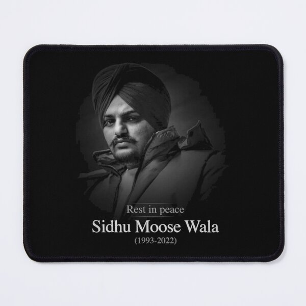 Item preview, Retro Vintage Indian Sidhu Five Moose Man Wala Actor Gift Everyone designed and sold by CiaraFrey.