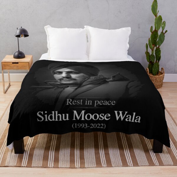 Item preview, Retro Vintage Indian Sidhu Five Moose Man Wala Actor Gift Everyone designed and sold by CiaraFrey.