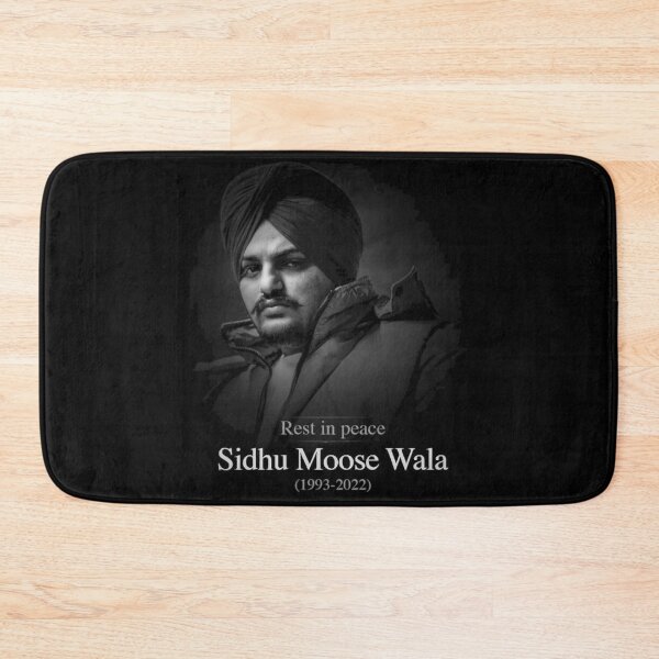 Item preview, Retro Vintage Indian Sidhu Five Moose Man Wala Actor Gift Everyone designed and sold by CiaraFrey.