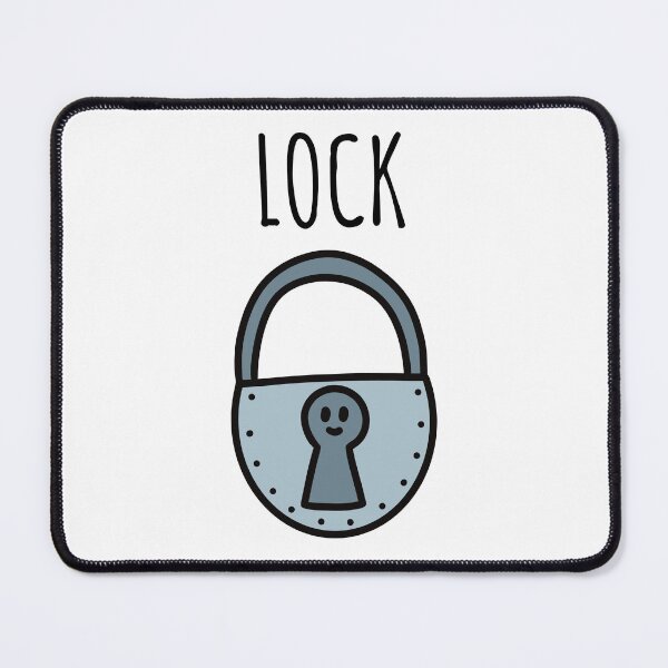 Item preview, Lock and Key Matching couple costume BFF Halloween funny designed and sold by JokeGysen.