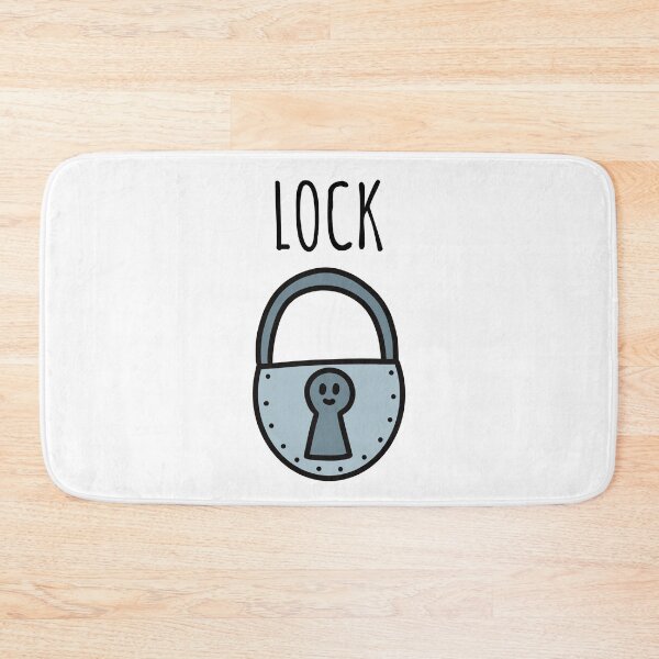 Item preview, Lock and Key Matching couple costume BFF Halloween funny designed and sold by JokeGysen.