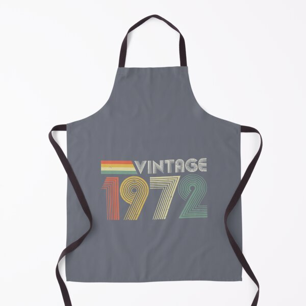 Item preview, Vintage 1972, 50th birthay gift     designed and sold by ShasnonSanders.