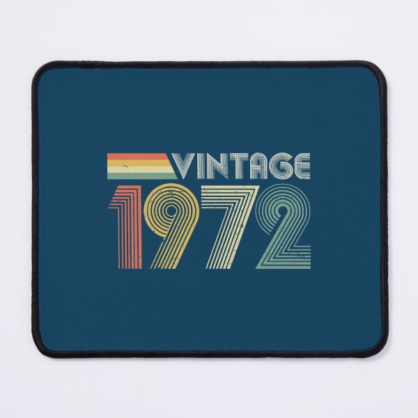 Item preview, Vintage 1972, 50th birthay gift     designed and sold by ShasnonSanders.
