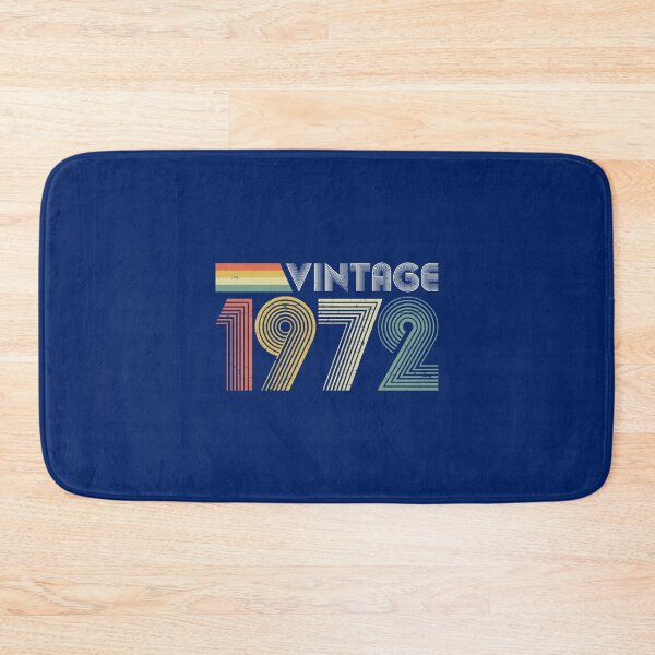 Item preview, Vintage 1972, 50th birthay gift     designed and sold by ShasnonSanders.