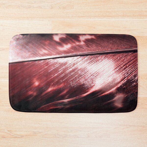 Item preview, Agile Magnificence #3 - Capercaillie Feather designed and sold by AHA-nature.