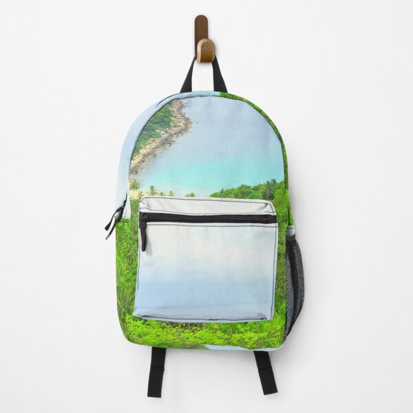 Item preview, Best view of the tropical island Koh Tao,Thailand designed and sold by Emotionville.