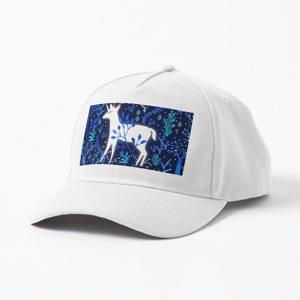 Item preview, Baseball Cap designed and sold by elenor27.