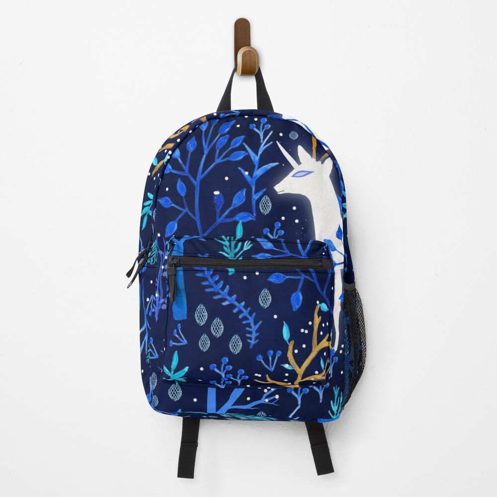 Item preview, Backpack designed and sold by elenor27.