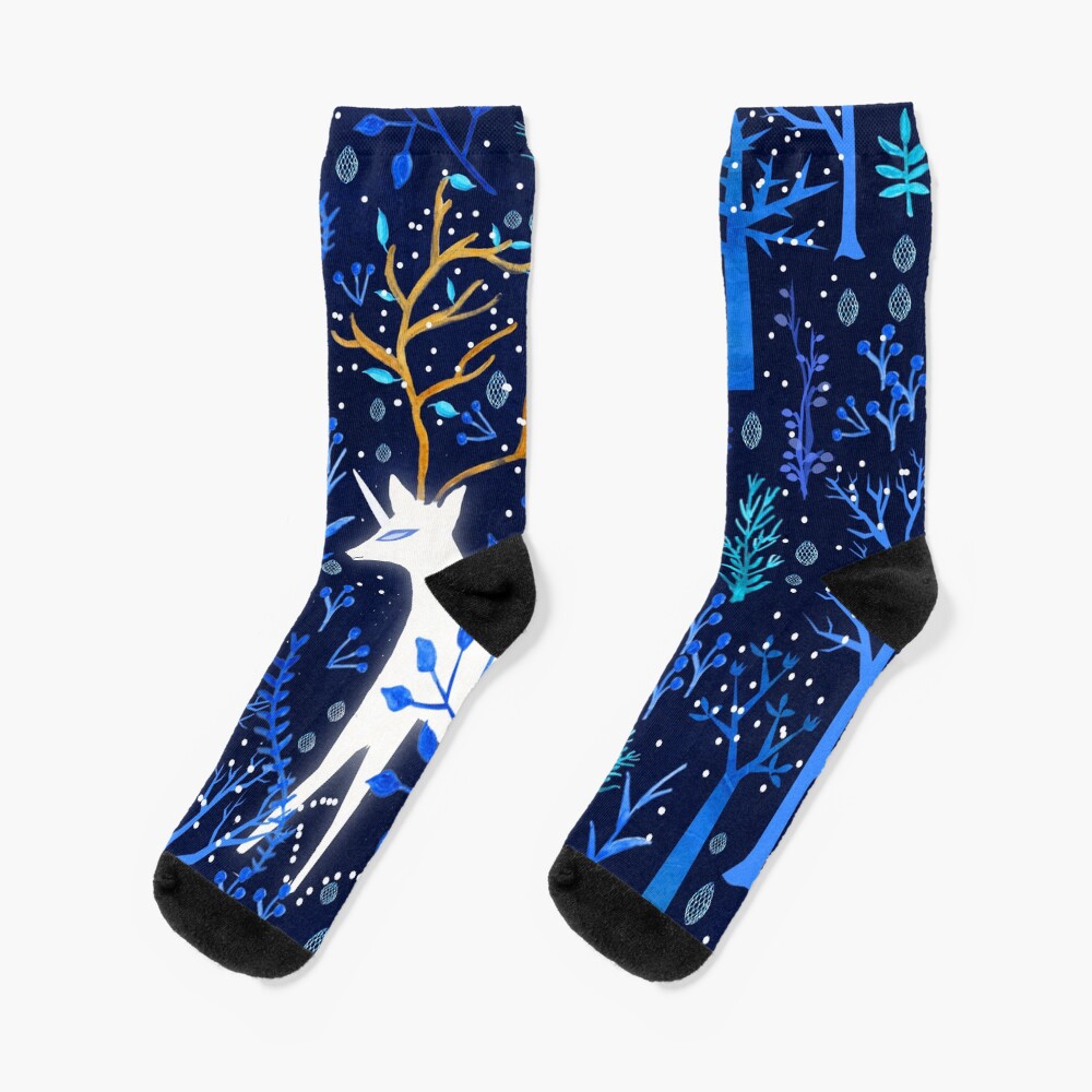Item preview, Socks designed and sold by elenor27.