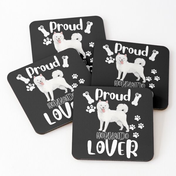Item preview, Proud Hokkaido Lover designed and sold by TheDoggoStore.