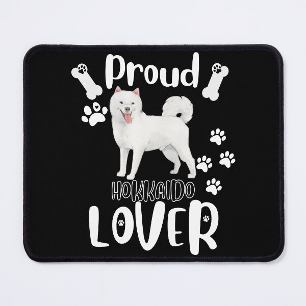 Item preview, Proud Hokkaido Lover designed and sold by TheDoggoStore.