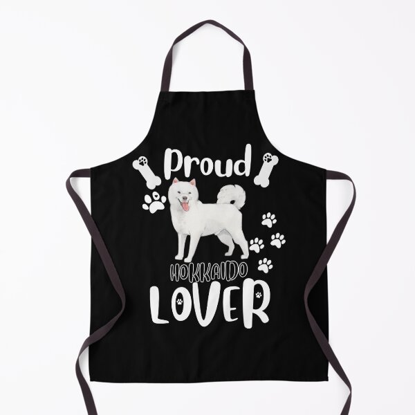 Item preview, Proud Hokkaido Lover designed and sold by TheDoggoStore.