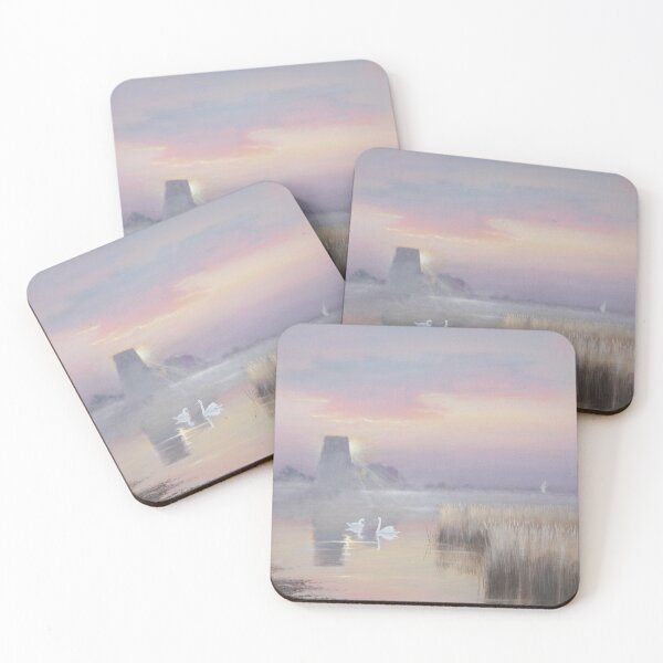 Item preview, Eternal Light designed and sold by Norfolk Broads Art.
