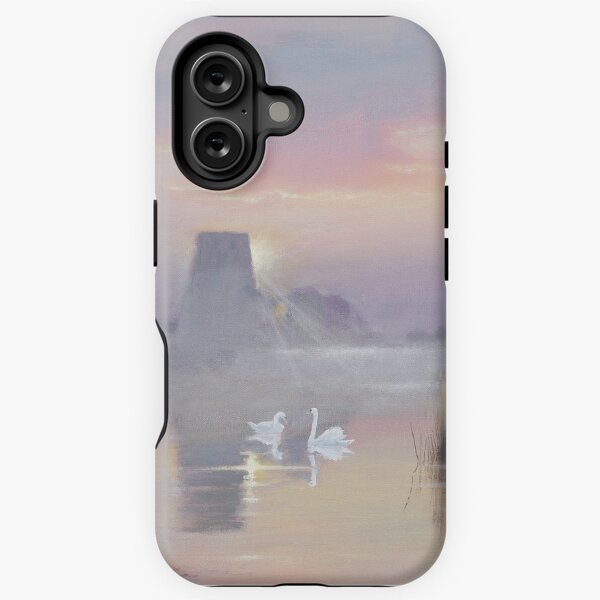 Eternal Light iPhone Tough Case