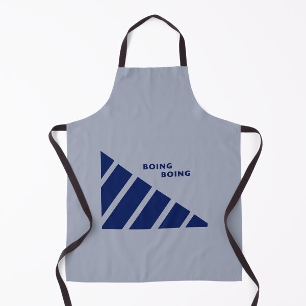 Item preview, WB - Boing Boing   designed and sold by ShasnonSanders.