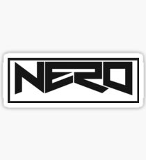 nero Sticker