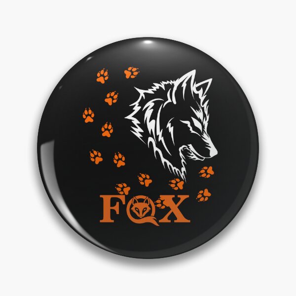 Item preview, Fox on the run. designed and sold by RonelM.