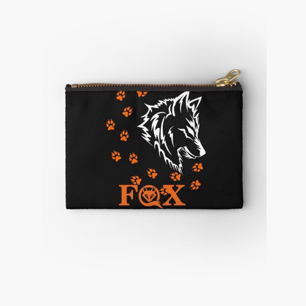 Item preview, Fox on the run. designed and sold by RonelM.