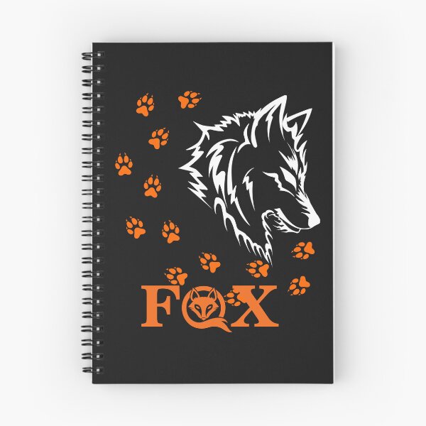 Item preview, Fox on the run. designed and sold by RonelM.
