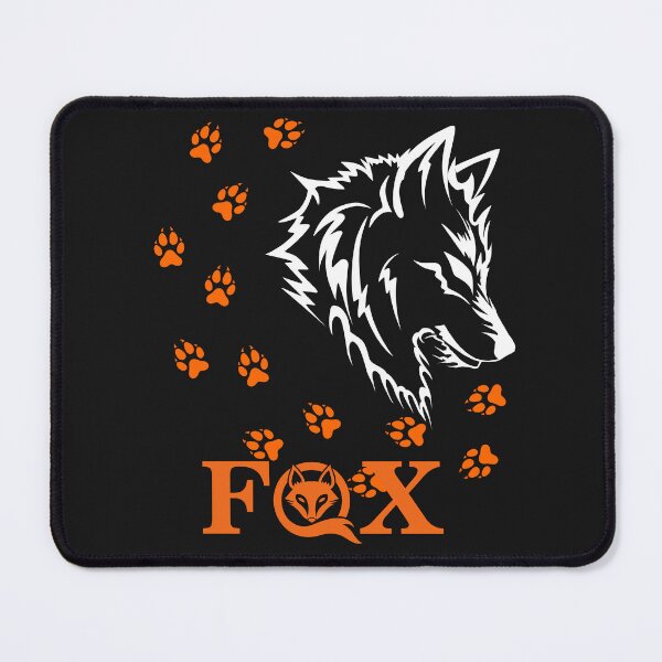 Item preview, Fox on the run. designed and sold by RonelM.