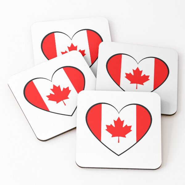 Item preview, CANADA FLAG (Canada National Flag) designed and sold by USEFULART-Shop.