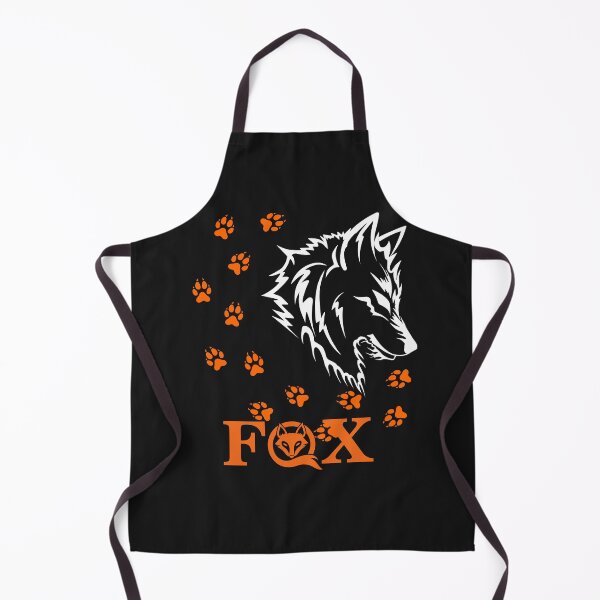 Item preview, Fox on the run. designed and sold by RonelM.