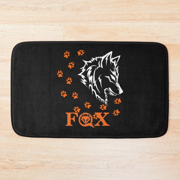 Item preview, Fox on the run. designed and sold by RonelM.