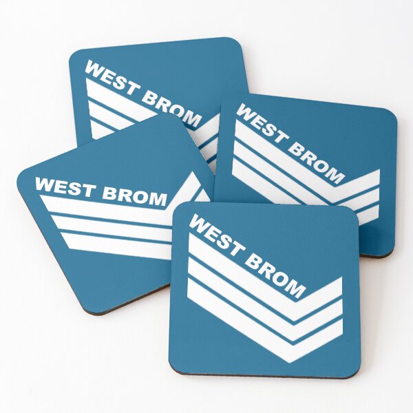 Item preview, West Brom 80s retro     designed and sold by ShasnonSanders.