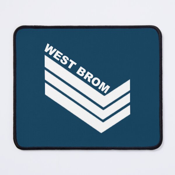 Item preview, West Brom 80s retro     designed and sold by ShasnonSanders.
