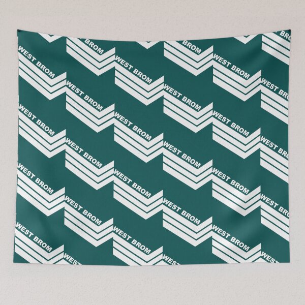 Item preview, West Brom 80s retro     designed and sold by ShasnonSanders.