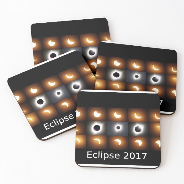 Item preview, Eclipse 2017 sequence designed and sold by Chibi Photography.
