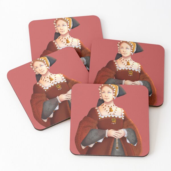 Item preview, Jane Seymour, Queen of England designed and sold by luenethicc.