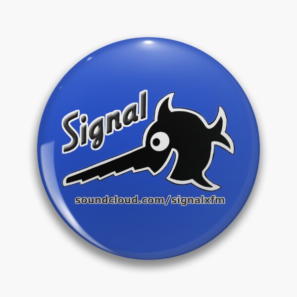 Item preview, Signal Xfm Dublin designed and sold by Signal Xfm Dublin.