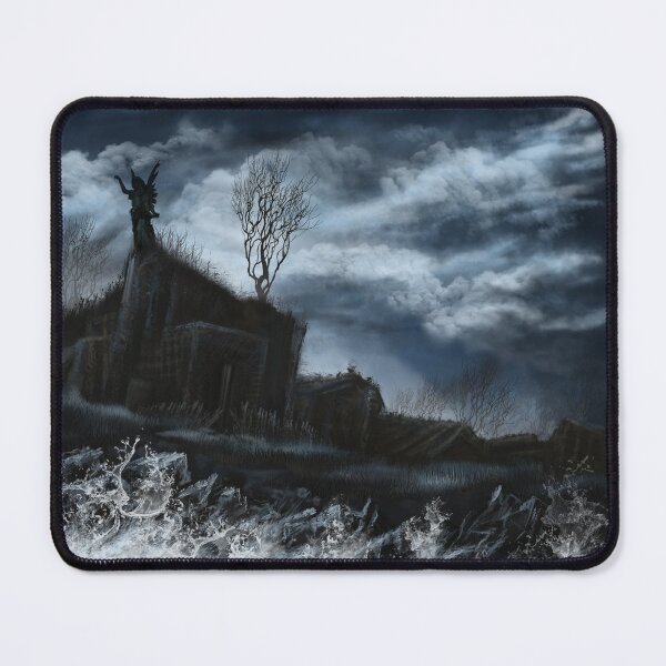 Item preview, Night Storm designed and sold by HNDideen.