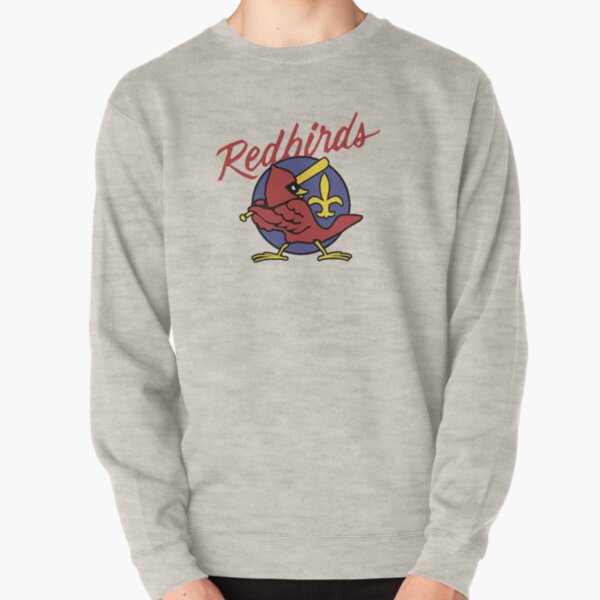 Louisville Redbirds baseball vintage shirt, hoodie, sweater, long sleeve  and tank top