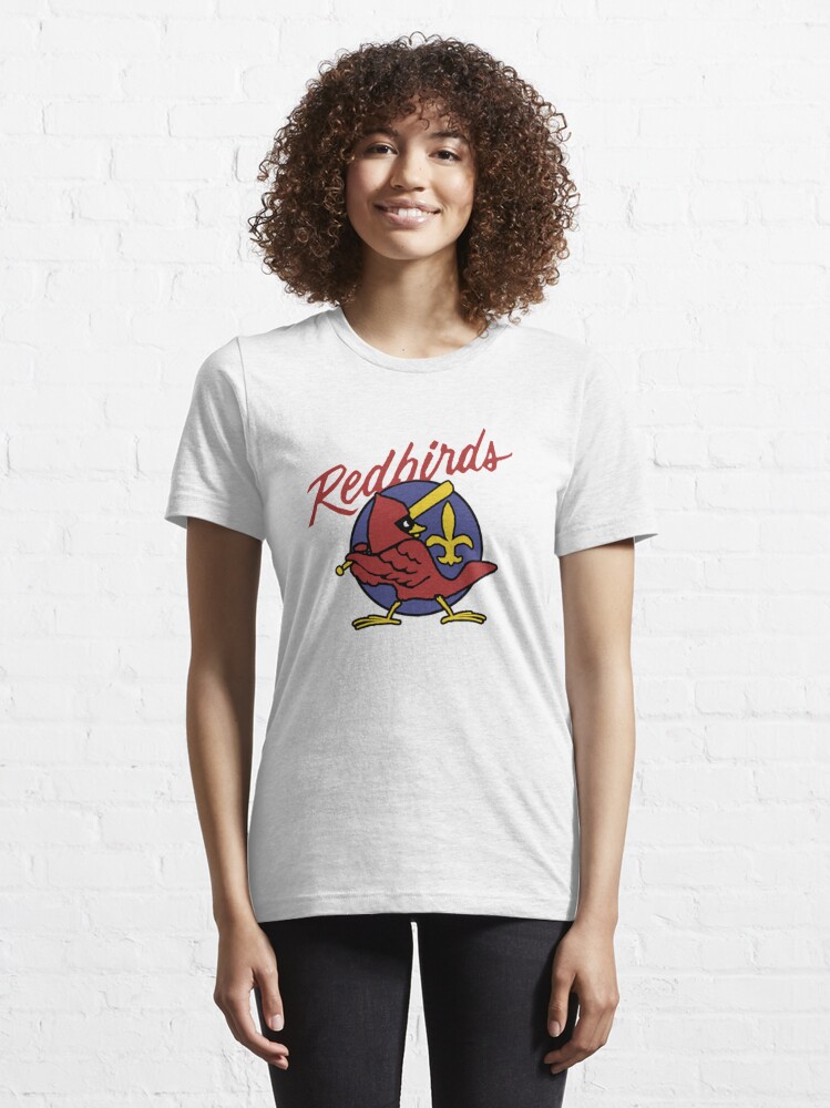 Louisville Redbirds Classic | Essential T-Shirt